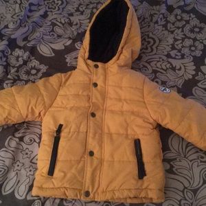 Oshkosh toddler boy jacket 3t